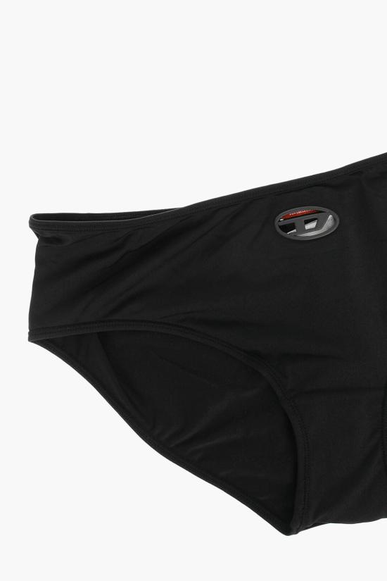  디젤 팬티 A18319 0IKBN 900 Black - DIESEL