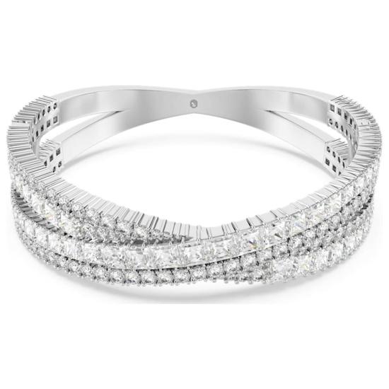  스와로브스키 브레이슬릿 5680269 SILVER