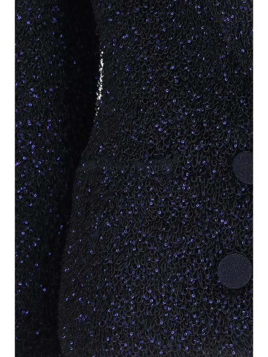 26FW 조르지오 아르마니 수트 자켓 GW004431AF30363 FB046 BLUE - GIORGIO ARMANI