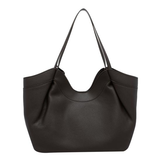 26FW 마이클 코어스 토트백 30F6GY5T9L 251 BROWN - MICHAEL KORS