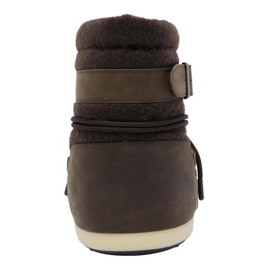 26FW 문부츠 부츠 1470200 M010 BROWN - MOON BOOT