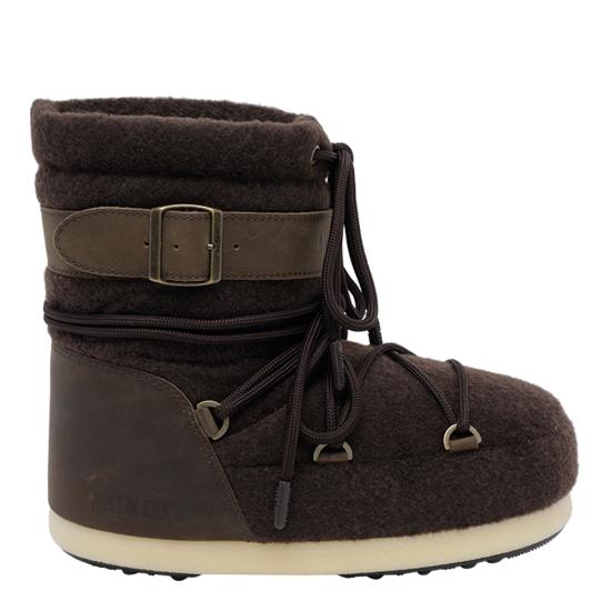 26FW 문부츠 부츠 1470200 M010 BROWN