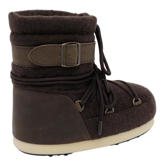 26FW 문부츠 부츠 1470200 M010 BROWN - MOON BOOT