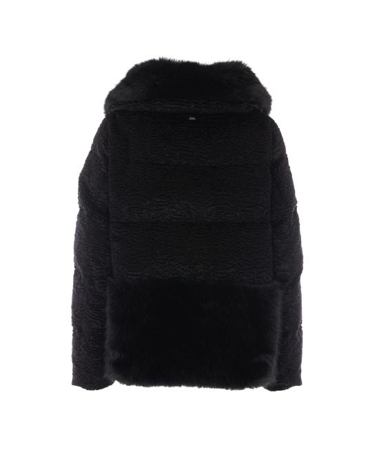 26FW 에르노 수트 자켓 PI002320D 129539300 BLACK - HERNO
