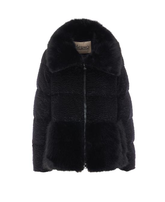 26FW 에르노 수트 자켓 PI002320D 129539300 BLACK