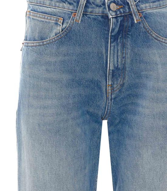 26FW MM6 메종마르지엘라 데님 팬츠 SH2LA0060 M30058966 BLUE - MM6 MAISON MARGIELA