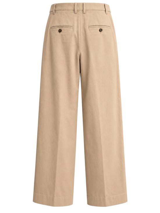 26FW 에스막스마라 팬츠 2629136133600 006 BEIGE - 'S MAX MARA