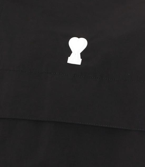 26FW 아미 알렉산드르 마티우시 수트 자켓 HJK828 PL0117001 BLACK - AMI ALEXANDRE MATIUSSI