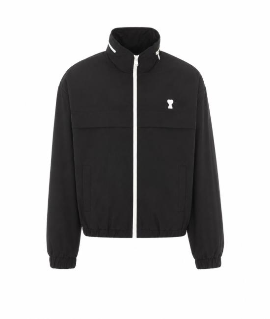 26FW 아미 알렉산드르 마티우시 수트 자켓 HJK828 PL0117001 BLACK