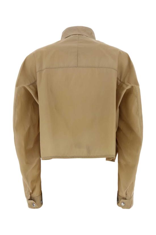26FW 프라다 수트 자켓 29S362SOOO19YE F0040 Beige o Tan - PRADA