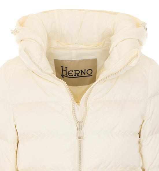 26FW 에르노 패딩 PI002270D 12004Z1000 WHITE - HERNO