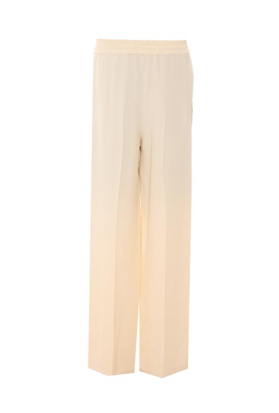 26FW 발렌티노 가라바니 팬츠 RB7B51MM 3G4 WHITE - VALENTINO GARAVANI