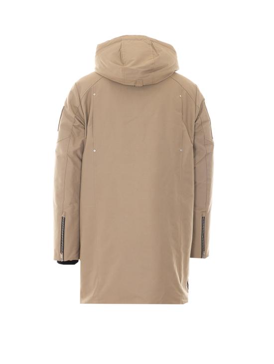 26FW 무스너클 패딩 M36MP230S 1969 BEIGE - MOOSE KNUCKLES
