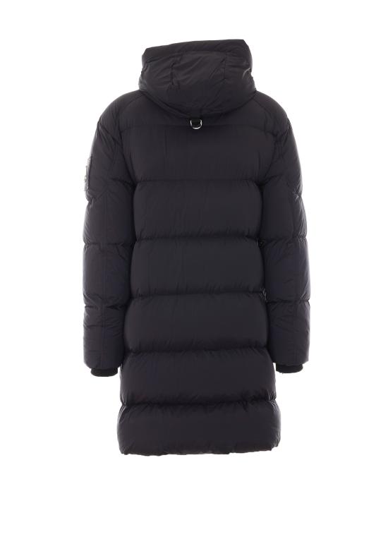 26FW 무스너클 패딩 M36MP210 292 BLACK - MOOSE KNUCKLES