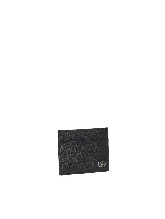 26FW 발렌티노 가라바니 남성지갑 9Y2P0AP4 UAG0NO BLACK - VALENTINO GARAVANI