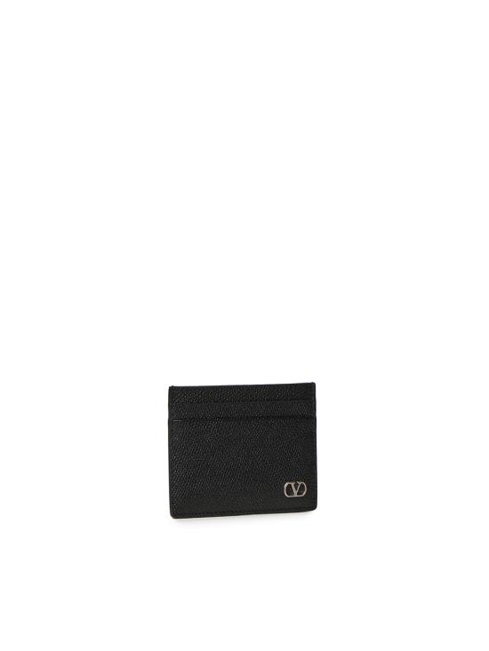 26FW 발렌티노 가라바니 남성지갑 9Y2P0AP4 UAG0NO BLACK - VALENTINO GARAVANI