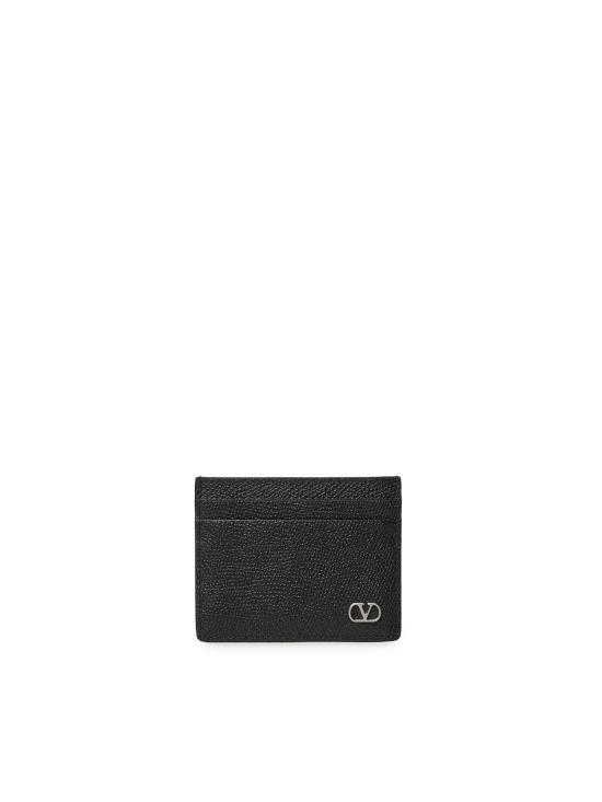 26FW 발렌티노 가라바니 남성지갑 9Y2P0AP4 UAG0NO BLACK