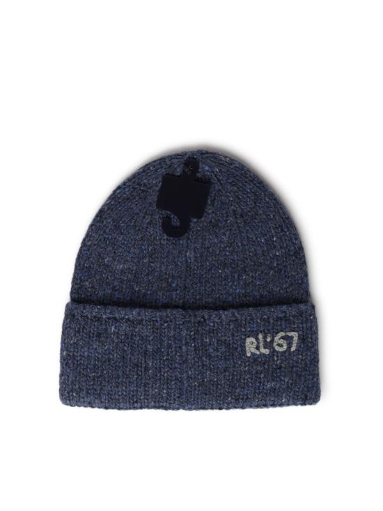 26FW 폴로 랄프로렌 모자 449959366 007 RUSTIC NAVY - POLO RALPH LAUREN