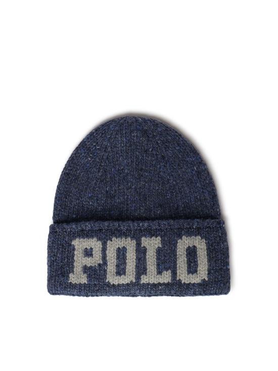 26FW 폴로 랄프로렌 모자 449959366 007 RUSTIC NAVY