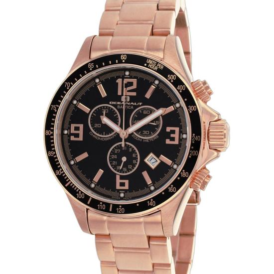  오시노트 시계 OC3329 ROSE GOLD