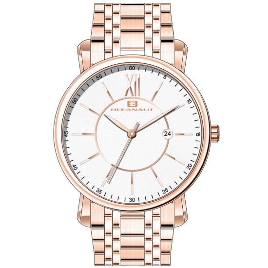  오시노트 시계 OC4984 ROSE GOLD