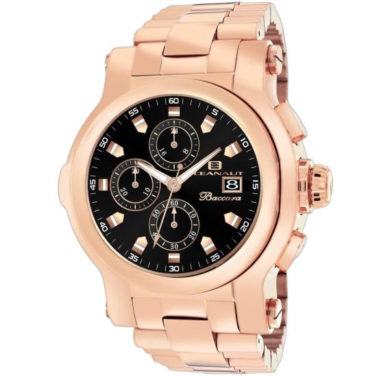  오시노트 시계 OC0827 ROSE GOLD
