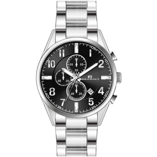  오시노트 시계 OC5851 BLACK