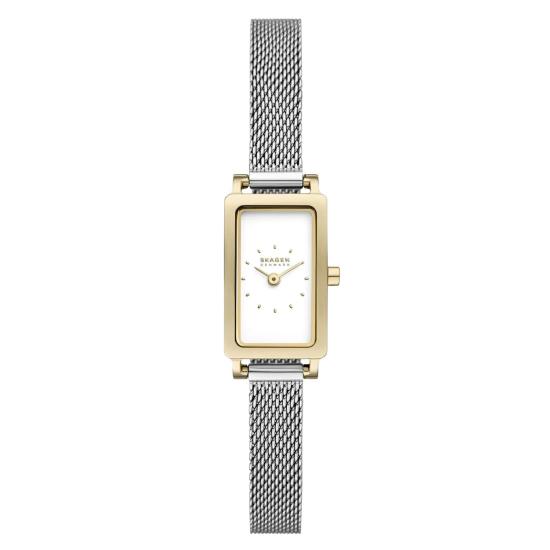  스카겐 시계 SKW3147 GOLD