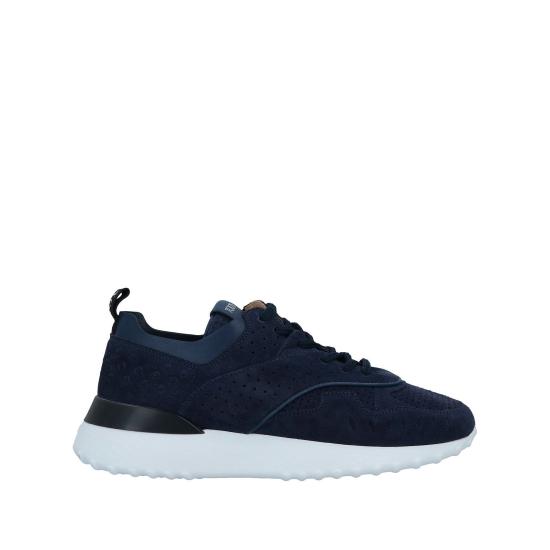 토즈 스니커즈 XXW80A0W590IRAU802 BLUE