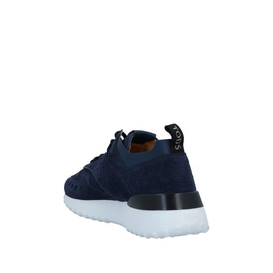  토즈 스니커즈 XXW80A0W590IRAU802 BLUE - TODS