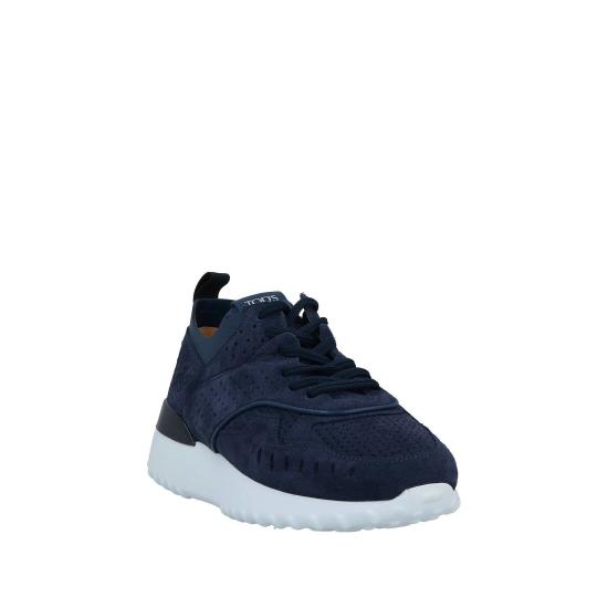  토즈 스니커즈 XXW80A0W590IRAU802 BLUE - TODS