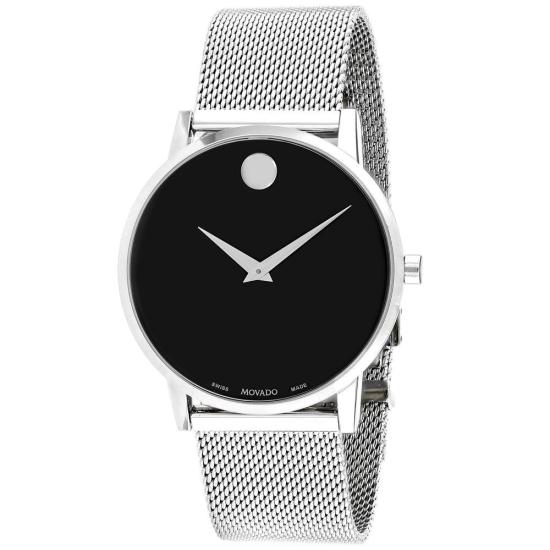  모바도 시계 607219 BLACK