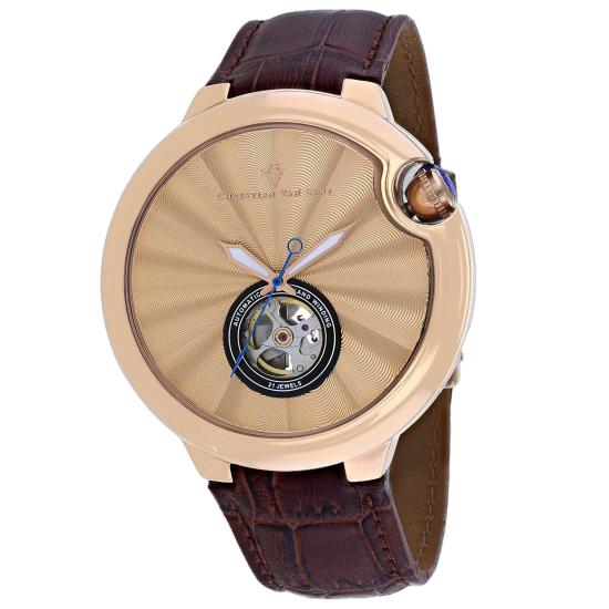  크리스티안 반 산트 시계 CV0148 ROSE GOLD