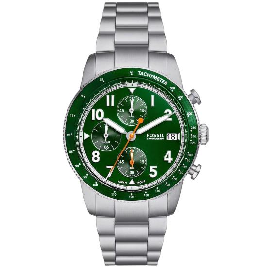 파슬 시계 796483642768 GREEN