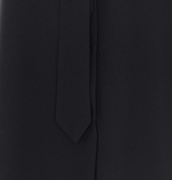 26FW 루두박 셔츠 5027 OP 4203036 BLACK - RUE DU BAC