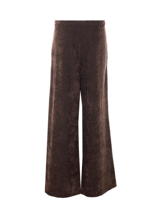 26FW 루두박 팬츠 4960 443810 BROWN - RUE DU BAC