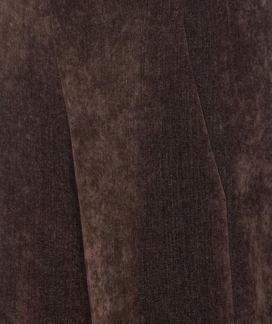 26FW 루두박 팬츠 4960 443810 BROWN - RUE DU BAC