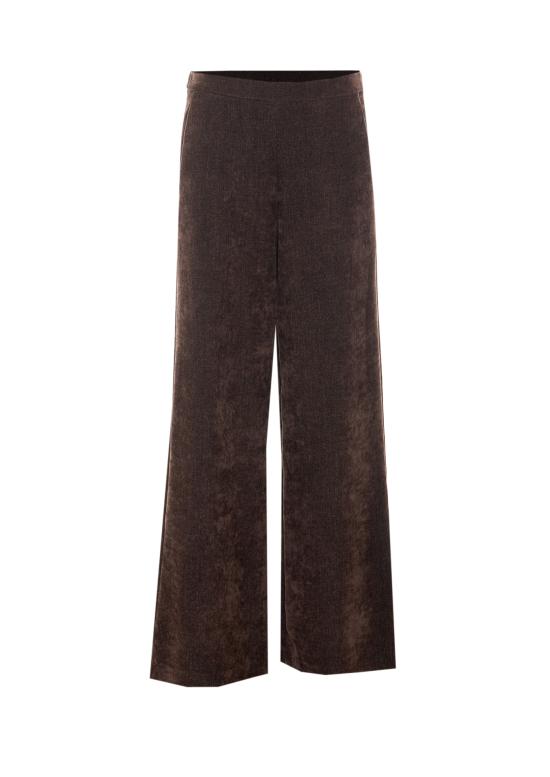 26FW 루두박 팬츠 4960 443810 BROWN
