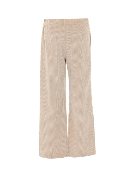 26FW 루두박 팬츠 2228 403846 WHITE - RUE DU BAC