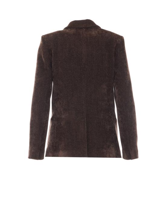 26FW 루두박 수트 자켓 4959 443810 BROWN - RUE DU BAC