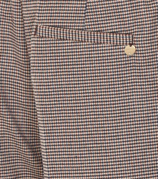 26FW 리우조 팬츠 WF6359T728A L9170 BEIGE - LIU JO
