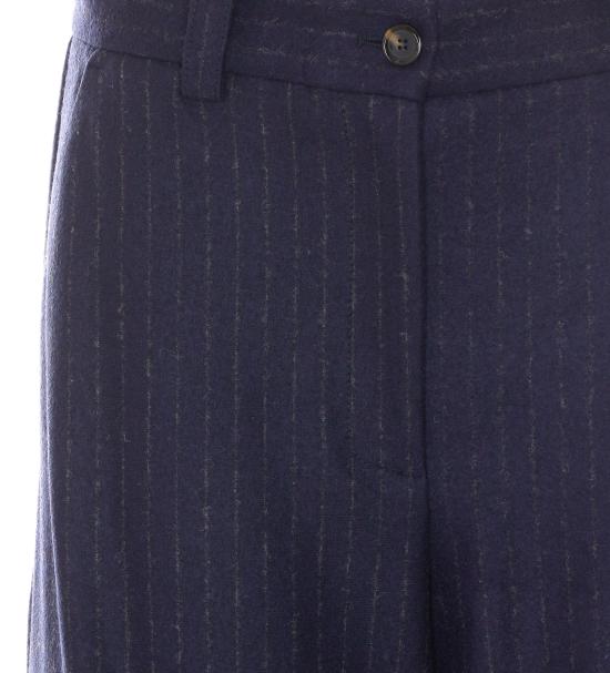 26FW 핑코 팬츠 107708 A3MCEI1 BLUE - PINKO