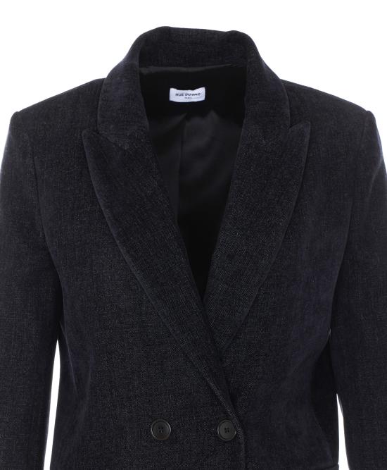 26FW 루두박 수트 자켓 4959 443814 BLUE - RUE DU BAC