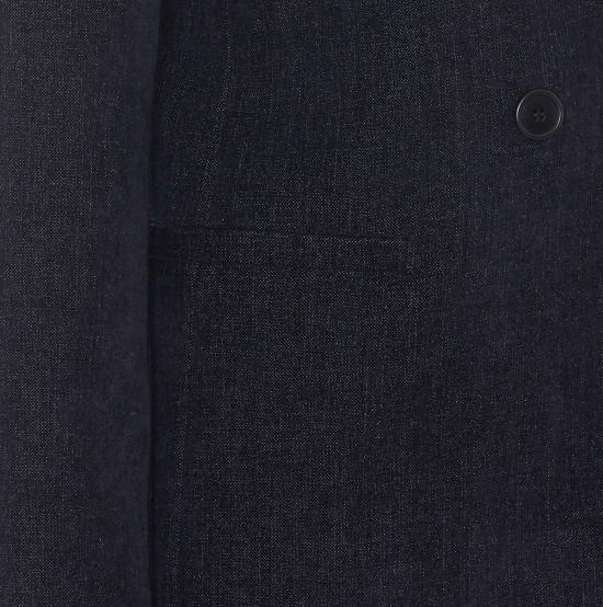 26FW 루두박 수트 자켓 4959 443814 BLUE - RUE DU BAC