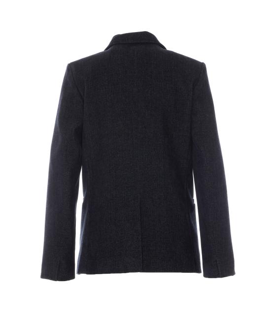 26FW 루두박 수트 자켓 4959 443814 BLUE - RUE DU BAC
