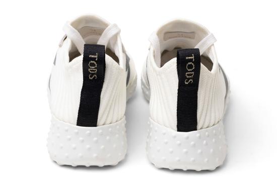  토즈 스니커즈 XXW14B0AC71J9EB001 WHITE - TODS