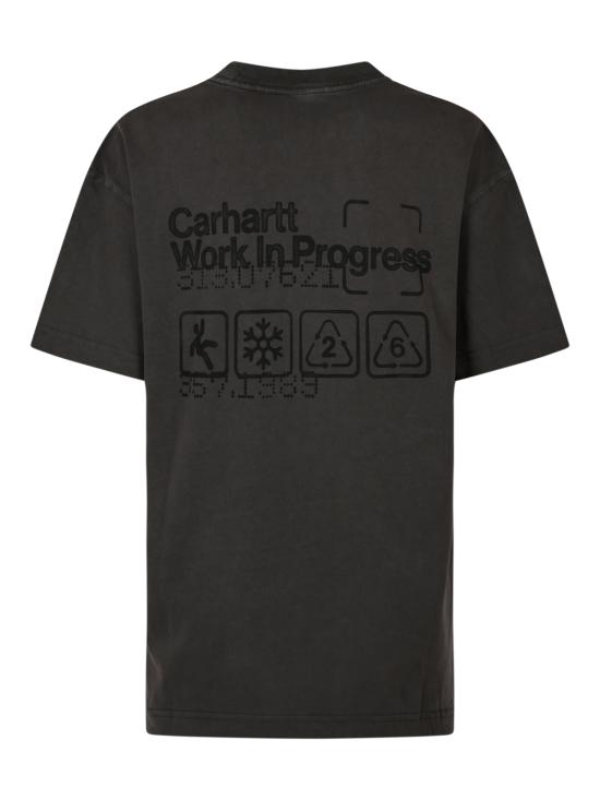 26FW 칼하트 WIP 블라우스 I037256 26GD SOOT - CARHARTT WIP
