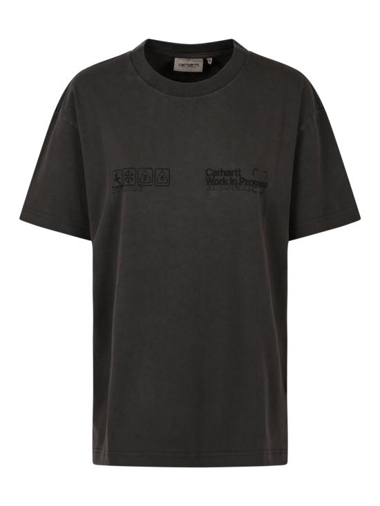 26FW 칼하트 WIP 블라우스 I037256 26GD SOOT