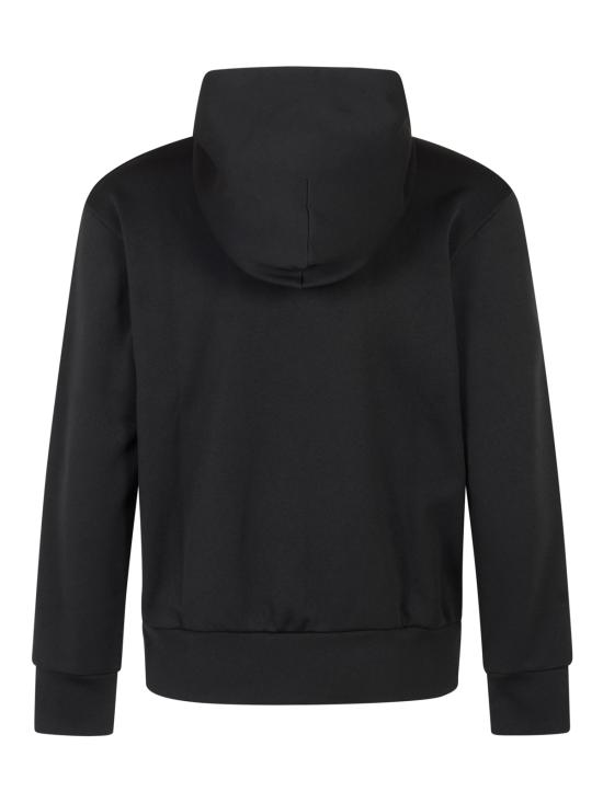 26FW 꼼데가르송 긴팔 티셔츠 T174 0511 BLACK - COMME DES GARCONS