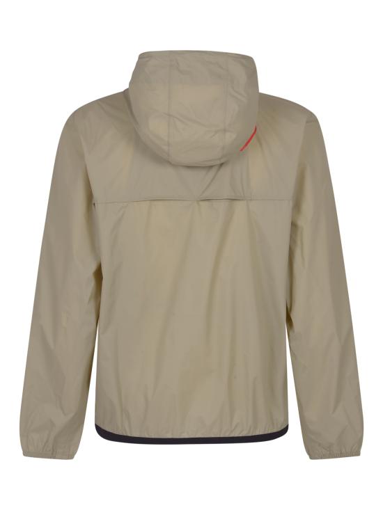 26FW 꼼데가르송 긴팔 티셔츠 J502 0513 BEIGE - COMME DES GARCONS